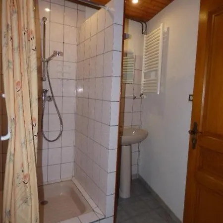 La Prune Familiale Holiday home *