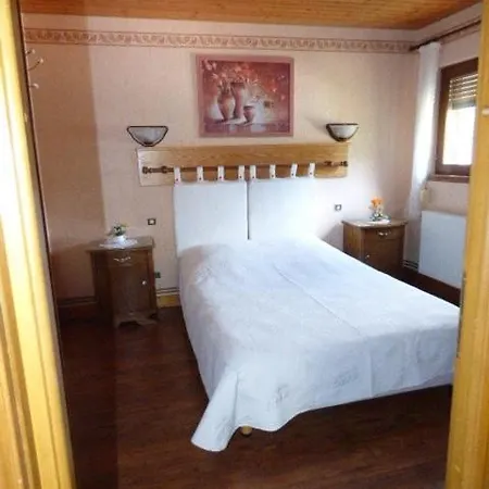La Prune Familiale Holiday home Sainte-Marie-aux-Mines