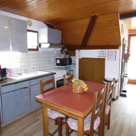 La Prune Familiale Holiday home